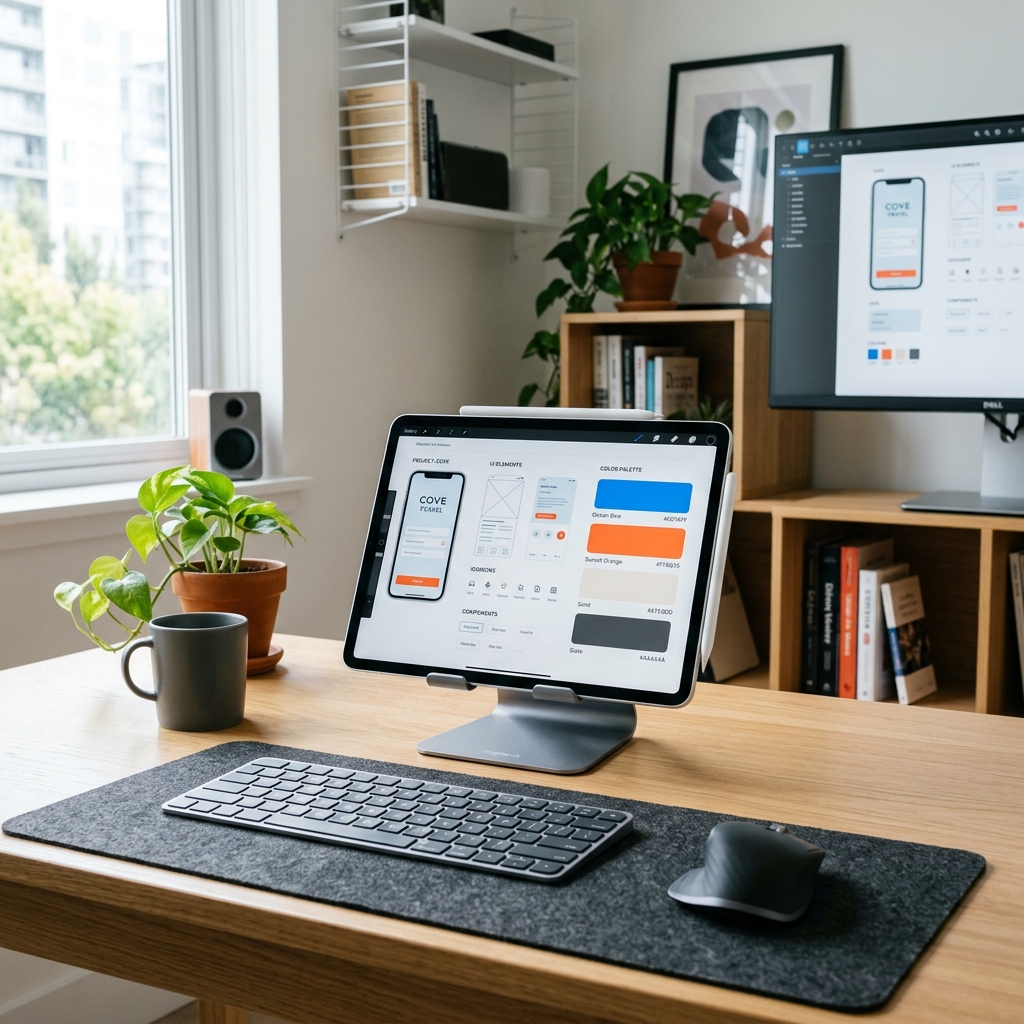 The Future of Digital Design in 2026